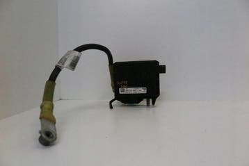 accu module plus Mercedes Benz W212 A0009061505, Verzenden