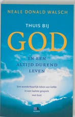Thuis bij God 9789021582641 N.D. Walsch, Verzenden, N.D. Walsch