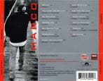 Marco Borsato - Luid En Duidelijk (CD) 0731454340427, Cd's en Dvd's, Verzenden, Nieuw in verpakking