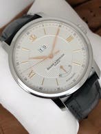 Baume & Mercier - Classima Power Reserve Automatic -