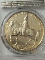 Roumanie. Carol II. Pattern 100 Lei 1940 / Very Rare