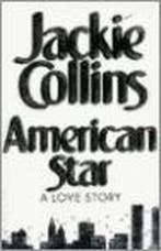 Pan Books AMERICAN START, Engels, Paperback, 568 paginas, Verzenden, Gelezen, Jackie Collins