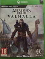 Assassins Creed Valhalla (xbox series x tweedehands game), Ophalen of Verzenden, Nieuw
