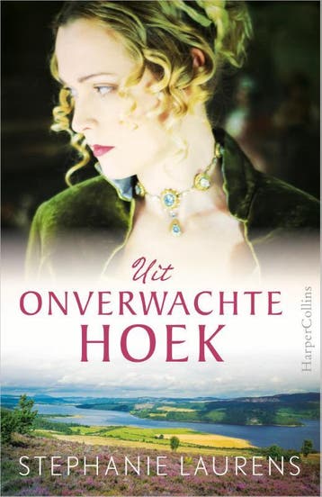 Uit onverwachte hoek / De Cynster-zusjes / 2 9789402708516, Verzenden, Stephanie Laurens