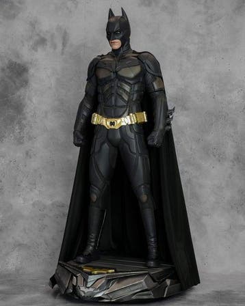 Queen Studios - Batman - The Dark Knight (with extra, Verzamelen, Nieuw