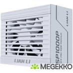 Lian Li SP Platinum 1000W White, Informatique & Logiciels, Verzenden