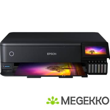 Epson EcoTank ET-8550 printer, Computers en Software, Printers, Verzenden, Nieuw