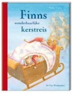 Finns wonderbaarlijke kerstreis / Een Vier Windstreken, Verzenden, Zo goed als nieuw, Pirkko Vainio