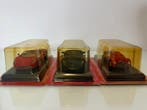 1:43 - Voiture miniature (3) - Ferrari - Modèles légendaires, Nieuw