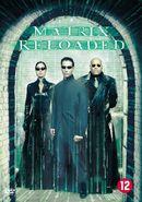Matrix Reloaded (2DVD) op DVD, CD & DVD, DVD | Action, Envoi