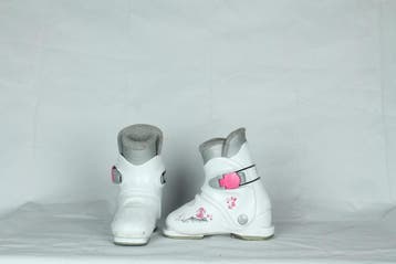 Refurbished - Skischoenen - Rossignol Achterinstap wit -, Gebruikt, Rossignol, Schoenen, Ophalen of Verzenden