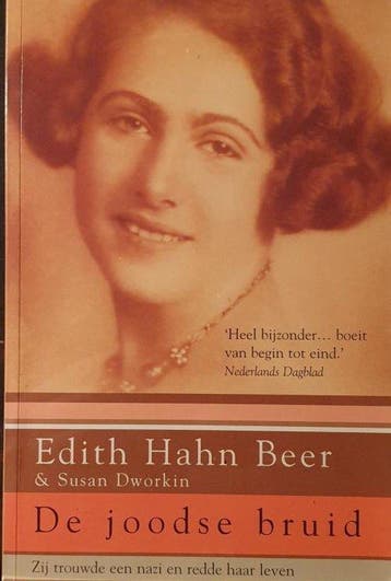 de Joodse bruid - Beer, Verzenden, Nieuw