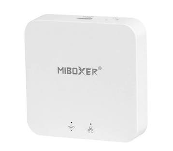 Mi-Light(MiBoxer) Gateway - Zigbee 3.0 & Bluetooth mesh - Z, Verzenden, Nieuw
