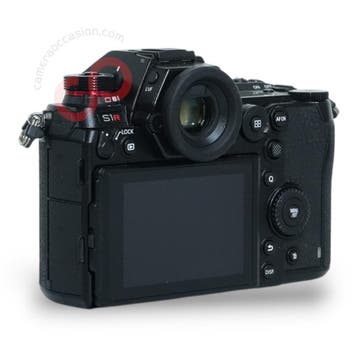 Panasonic Lumix S DC-S1R nr. 3233, Audio, Tv en Foto, Fotocamera's Digitaal, Ophalen of Verzenden, Zo goed als nieuw, Overige Merken