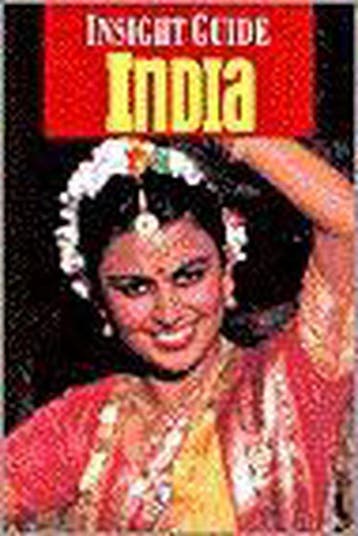 India / Nederlandse editie / Insight guides 9789066551060, Boeken, Verzenden, Zo goed als nieuw