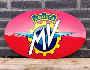 MV Agusta, Verzenden, Nieuw