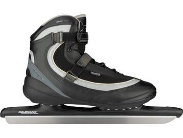 Nijdam Pro-Line Norenschaats XXL - Softboot - Thinsulate® -, Sport en Fitness, Schaatsen, Verzenden, Nieuw, Nijdam