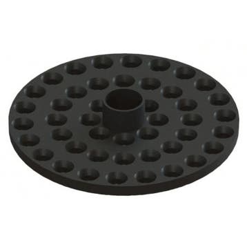 WaterBox Sock Silencer 4.0", Verzenden