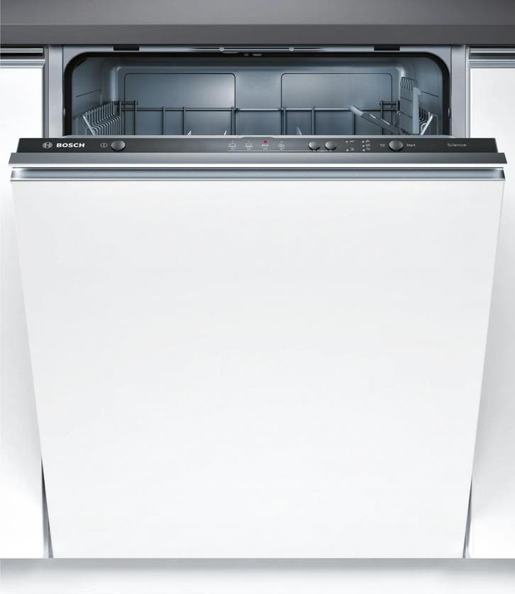 Bosch Smv40c20Eu - Inbouw Vaatwasser - 60 cm - 12 Couverts -, Huis en Inrichting, Keuken | Keukenbenodigdheden, Ophalen of Verzenden