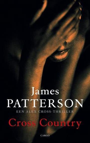 Cross country / Alex Cross / 14 9789023434580, Verzenden, James Patterson