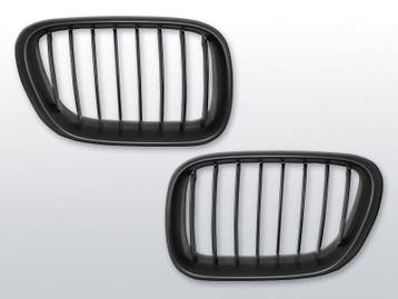 Niergrillen | BMW X5 00-03 5-d (E53) |  zwart mat, Verzenden, Nieuw