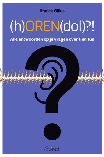 (h)OREN(dol)?! 9789044138719 Annick Gilles, Boeken, Verzenden, Zo goed als nieuw, Annick Gilles