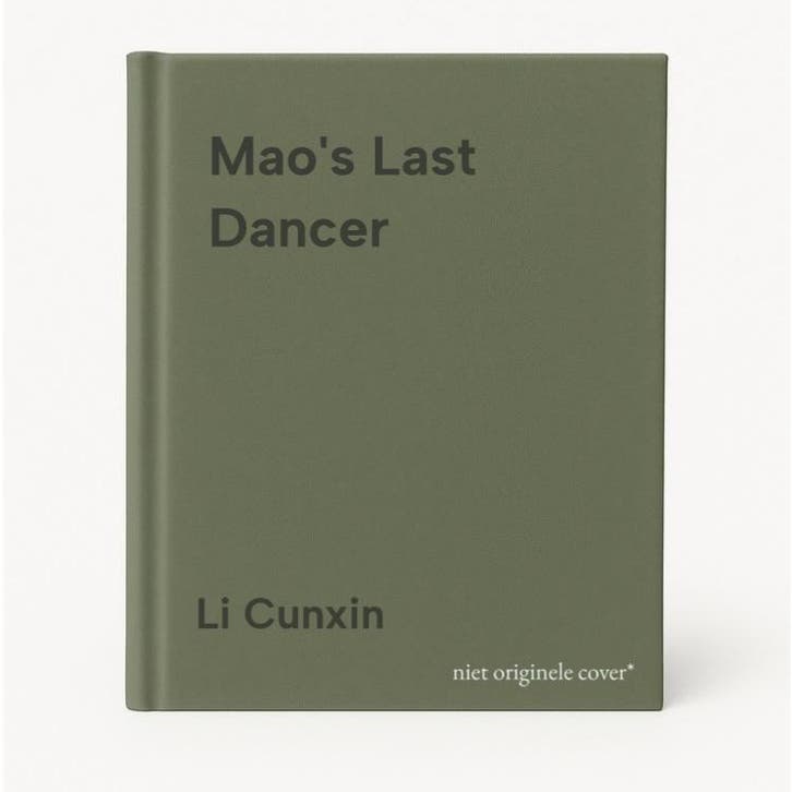 Maos Last Dancer 9780670040247 Li Cunxin, Livres, Langue | Anglais, Envoi
