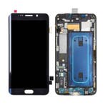 Samsung Galaxy S6 Edge Scherm (Touchscreen + AMOLED+, Télécoms, Verzenden