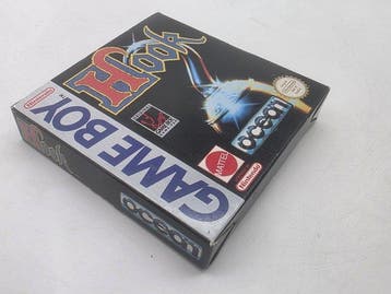 Nintendo - Gameboy Classic - NEW Old STOCK Extremely Rare -, Nieuw