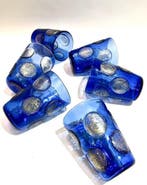 Ribes Atelier - Mariana Iskra - Drinkservies - Muranoglas -