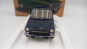 Laudoracing 1:18 - Modelauto - Autobianchi A112 1969-73 -, Nieuw