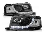 Koplampen Daylight Black geschikt voor Audi 80 B4, Verzenden, Nieuw, Audi