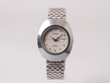 Rado - Diastar - Zonder minimumprijs - 114.0391.3 - Heren -, Nieuw