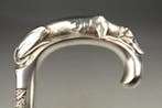 Wandelstok - .800 zilver