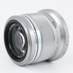 Olympus M.Zuiko Digital 45mm f/1.8 | Tweedehands, Verzenden, Zo goed als nieuw
