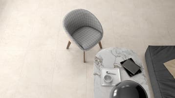 Salerno marfil Creme Beige mat 60x120 vloertegel en, Ophalen of Verzenden