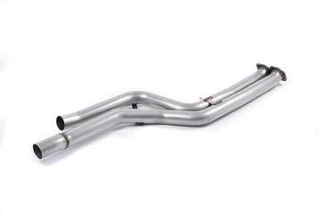 Bypass secundaire katalysator | BMW 3 Series / 4 Series | Mi, Auto-onderdelen, Verzenden, Nieuw