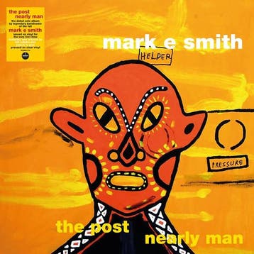 Mark E. Smith - The Post Nearly Man, Verzenden, Gebruikt