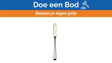 Bieden: Nemesis Marine Stainless Steel Fish, Ophalen of Verzenden