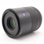 Zeiss Touit 50mm F/2.8 Macro voor Fujifilm X-mount |, Ophalen of Verzenden