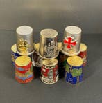Themacollectie - Setje souvenir-vingerhoedjes
