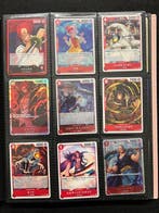 Bandai - 117 Complete set - One Piece, Hobby en Vrije tijd, Nieuw