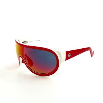 Moncler - *NEW* - NO RESERVE - Lunettes de soleil, Nieuw