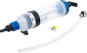 Bgs Technic Handpomp 1500 ml, Auto diversen, Aanhangers en Bagagewagens, Verzenden, Nieuw
