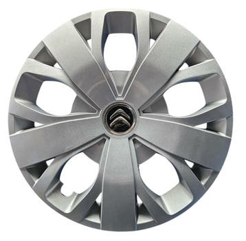 Wieldoppen set Citroen Jumper 16 Inch NEW Model vanaf 2014, Verzenden, Nieuw