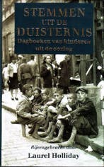 Stemmen uit de duisternis 9789041400031 Laurel Holliday, Verzenden, Laurel Holliday