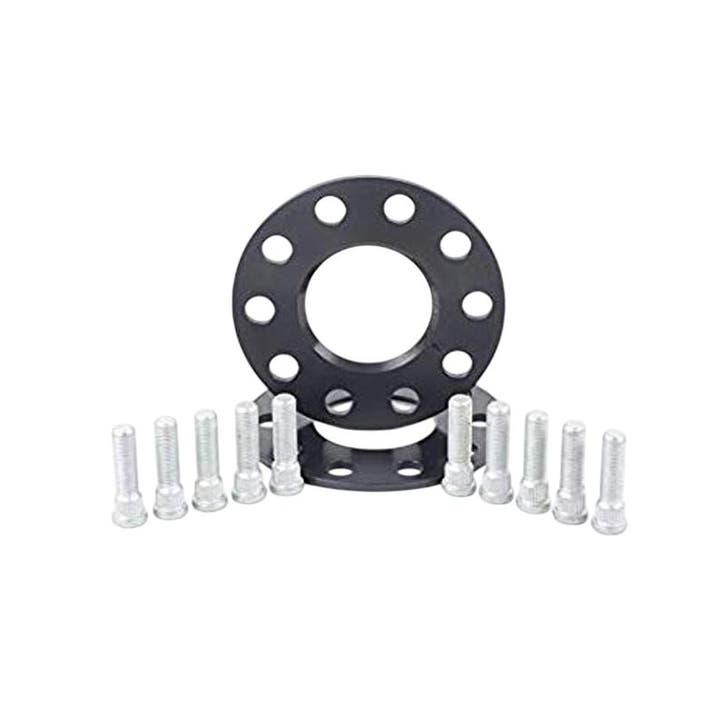 H&R DRS-Systeem Spoorverbrederset 20mm per as - Steekmaat 5x, Autos : Pièces & Accessoires, Suspension & Châssis, Envoi