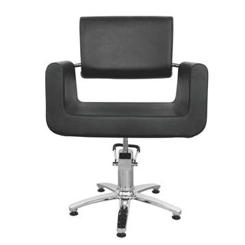 Luxe Kappersstoel – Hydraulisch, Draaibaar en Ergonomisch, Verzenden, Nieuw