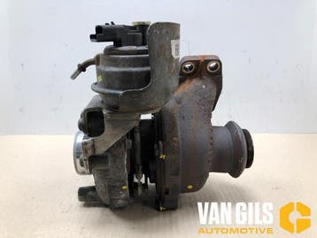 Turbo Ford Transit Connect O306686, Nieuw