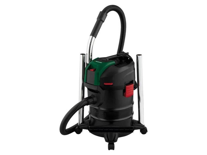 PARKSIDE® Aszuiger PAS20, Elektronische apparatuur, Stofzuigers, Nieuw, Verzenden